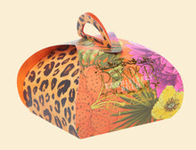 Load image into Gallery viewer, Art Deco Jewelled Hair Clips~Powder