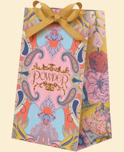 Load image into Gallery viewer, Bedtime Bunny~Powder sock