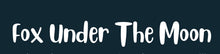 Load image into Gallery viewer, A Lifetime - Fox Under The Moon - A4 Size