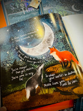 Load image into Gallery viewer, 'One Step At A Time' Hardback Version *Hand Signed By the Author*