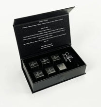 Load image into Gallery viewer, Golf Engraved Whisky Stones