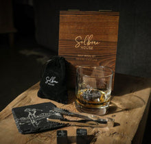 Load image into Gallery viewer, Golf Drinks Set