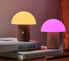 Load image into Gallery viewer, Alice Mushroom Lamp