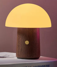 Load image into Gallery viewer, Alice Mushroom Lamp