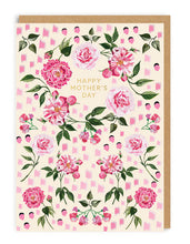 Load image into Gallery viewer, Cath Kidston ~ Happy Mothers Day Greetings Card