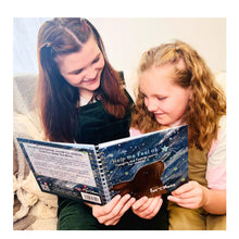 Load image into Gallery viewer, Help Me Feel Ok~Thoughts and feelings Journal for children