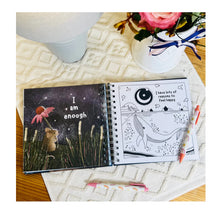 Load image into Gallery viewer, Help Me Feel Ok~Thoughts and feelings Journal for children