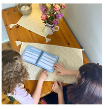 Load image into Gallery viewer, Help Me Feel Ok~Thoughts and feelings Journal for children