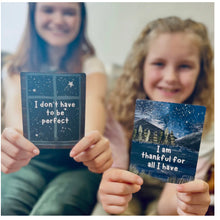 Load image into Gallery viewer, Help Me Feel Ok~Affirmation and Emtion cards for children
