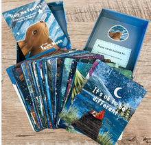 Load image into Gallery viewer, Help Me Feel Ok~Affirmation and Emtion cards for children
