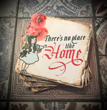 Load image into Gallery viewer, Wizard Of Oz Coasters