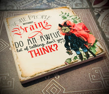 Load image into Gallery viewer, Wizard Of Oz Coasters