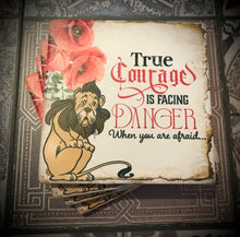 Load image into Gallery viewer, Wizard Of Oz Coasters