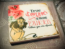 Load image into Gallery viewer, Wizard Of Oz Coasters