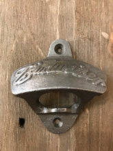 Load image into Gallery viewer, Cast Iron Wall Mounted Bottle Openers Please Click For Different Styles.