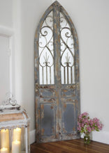 Load image into Gallery viewer, Large Outdoor Door Mirror 180cm Tall