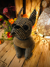 Load image into Gallery viewer, Artois French Bulldog Dog Doorstop