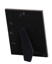 Load image into Gallery viewer, Champagne Edged Bevelled Mirror Photo Frame 5X7