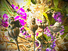 Load image into Gallery viewer, Fairy’s On A Stake