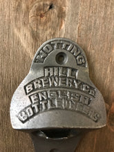 Load image into Gallery viewer, Cast Iron Wall Mounted Bottle Openers Please Click For Different Styles.