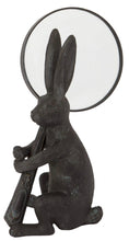 Load image into Gallery viewer, Rabbit With a Magnifying Glass