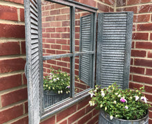 Load image into Gallery viewer, Garden Mirror