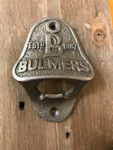 Load image into Gallery viewer, Cast Iron Wall Mounted Bottle Openers Please Click For Different Styles.