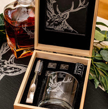 Load image into Gallery viewer, Stag Drinks Set