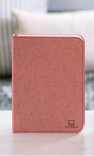Load image into Gallery viewer, Smart Book Light Blush Pink
