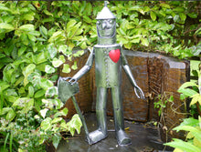 Load image into Gallery viewer, Medium Tin Man
