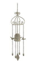 Load image into Gallery viewer, Bird Wind Chime