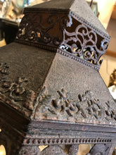 Load image into Gallery viewer, Ornate Lantern Medium