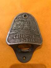 Load image into Gallery viewer, Cast Iron Wall Mounted Bottle Openers Please Click For Different Styles.