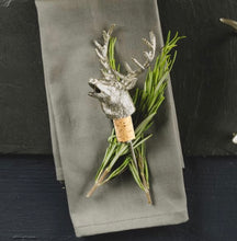 Load image into Gallery viewer, Stag Wine Pourer