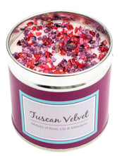 Load image into Gallery viewer, Tuscan Velvet