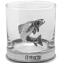 Load image into Gallery viewer, Trout Single Tumbler