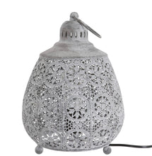 Load image into Gallery viewer, Salima Moroccan Table Lamp