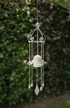 Load image into Gallery viewer, Bird Wind Chime