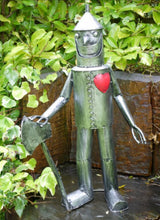 Load image into Gallery viewer, Medium Tin Man