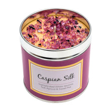 Load image into Gallery viewer, Caspian Silk Candle