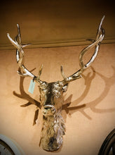 Load image into Gallery viewer, Culinary Concepts Stag Head