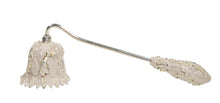 Load image into Gallery viewer, Candle Snuffer in Snow White and Pearl