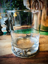 Load image into Gallery viewer, Labrador Pewter Whiskey / Gin Glass