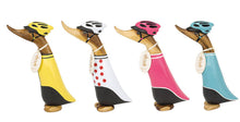 Load image into Gallery viewer, Dcuk Cyclist Ducks
