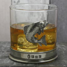Load image into Gallery viewer, Trout Single Tumbler