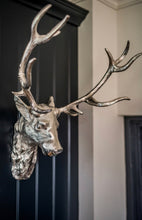 Load image into Gallery viewer, Culinary Concepts Stag Head