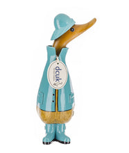 Load image into Gallery viewer, Dcuk Duckling in Raincoat’s