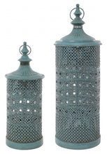 Load image into Gallery viewer, Medina Lanterns Large and Small
