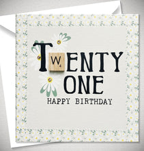 Load image into Gallery viewer, 21 - Bexy Boo - Greeting Card