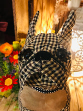 Load image into Gallery viewer, Artois French Bulldog Dog Doorstop